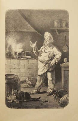 Крылов И.А. Басни И.А. Крылова. С рис. И.С. Панова. СПб.: Издание П.А. Егорова, 1891.